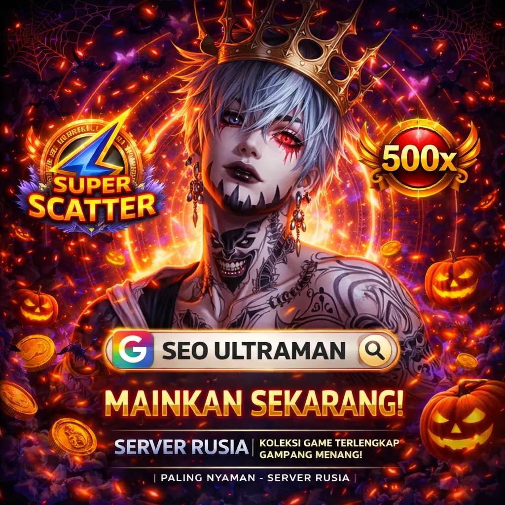 JAGOAN303 : Kumpulan Situs Raja Slot Resmi Jagoan Minimal Depo 10k in Medan