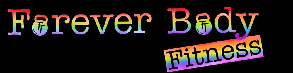 Forever Body Fitness Logo